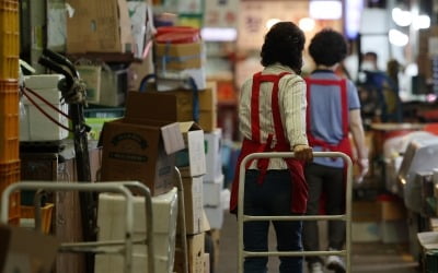 "한국 경기날 장사 공쳤어요"…월드컵 직격탄 맞은 자영업자들