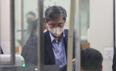 [속보] '서해 피격' 서욱 前국방장관 석방…구속적부심 인용