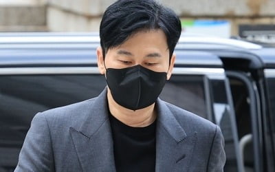 "양현석, 반성 없고 태도 불량"…검찰, 징역 3년 구형 [종합]