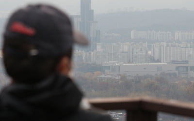 전국 집값 금융위기급 추락…19년來 최대 낙폭