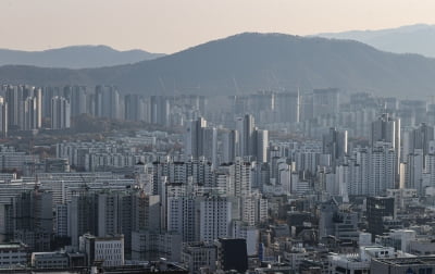 "언젠간 규제 풀리지 않겠어?"…서울 집주인들 매물 거둔다