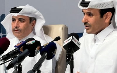 에너지 안보 강화하는 中, 카타르와 사상 최장·최대 LNG 계약 체결