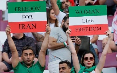 유엔 "이란 시위로 300명 이상 사망…어린이도 40명 희생"