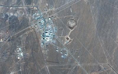 이란, 지하 핵시설서 60% 농축 우라늄 생산…"서방에 맞불"
