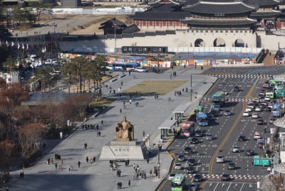 경찰 620명·119구급대 광화문 간다…"거리응원 안전관리 총력"
