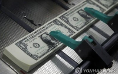 '급한 불은 끈' 외화채 시장, '금간 신뢰' 후폭풍은 여전
