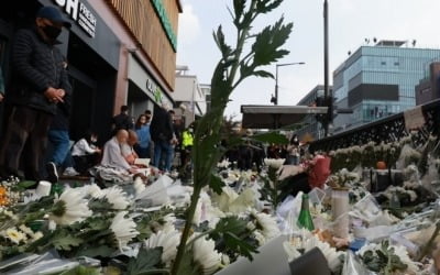 [이태원 참사] 21년전 유사 사고 겪은 일본 전문가 진단은