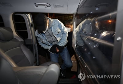 '라임 배후' 김영홍 측근, 도박장 개설 혐의 추가로 드러나