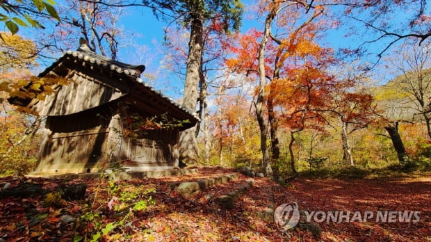 전국 구름 많음…내륙 15도 안팎 큰 일교차