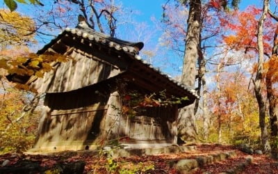 전국 구름 많음…내륙 15도 안팎 큰 일교차