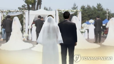 작년 다문화 출생아 12.8% 줄어…코로나에 역대 최대폭 감소(종합)