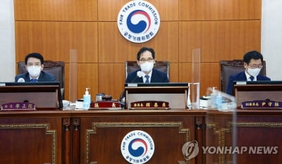 공정위원장 "조사·정책조직 분리…조사직원은 사건 전념"