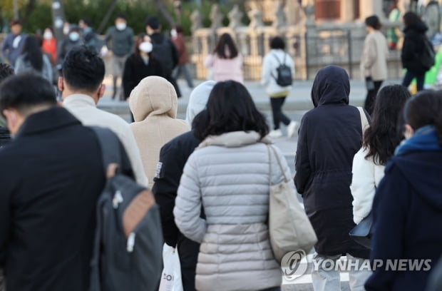 전국 대체로 맑음…일교차 주의