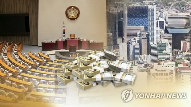"복합위기 극복 위해 법인세 인하 시급"…경제6단체 공동성명