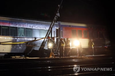 원희룡 "철도 사고 책임 철저히 물을 것…필요시 특별감사"