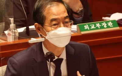 [이태원 참사] 한총리 "용산쪽 치안 담당자들 제대로 못해…국가는 없었던것"