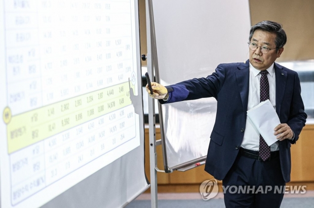 고덕강일에 59㎡ 분양가 3억5000만원 아파트 나온다