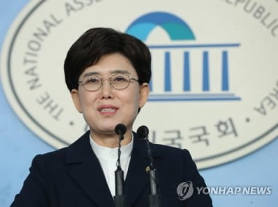 가스공사 사장에 최연혜 전 의원 내정…첫 여성 CEO(종합)