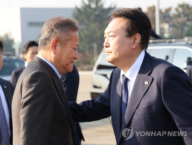 [이태원 참사] 野 국조 총공세, 與 대응카드 고민…이상민 거취 변수될까