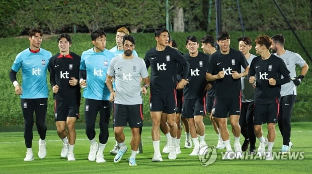 [월드컵] '2전 3기' 김진수 카타르 입성 소감 "8년 기다렸으니 잘해야죠"