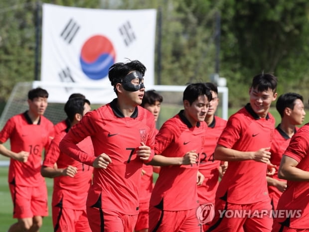 [월드컵] "더 단단한 '원팀' 됐다"…동생들이 말하는 손흥민 합류 효과