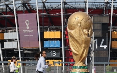 [월드컵개막] ⑥ 숫자로 보는 카타르 월드컵 이모저모