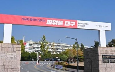 신천지 20일 대구서 신도 10만명 참여 행사…시민 "우려"
