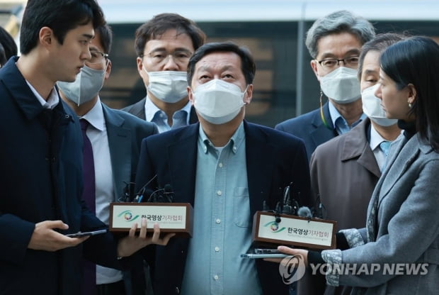 '이재명 사법리스크' 현실화에 野 당혹…'李 리더십' 최대 위기