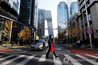 중국 방역강화 우려에 아시아 증시·통화 약세…홍콩증시 2%↓