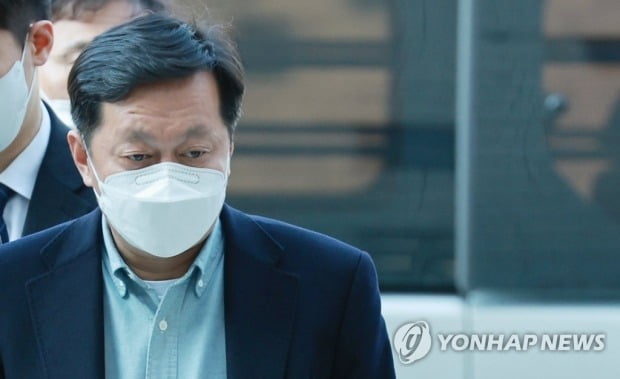 '이재명 최측근' 정진상 구속적부심 청구…23일 심문