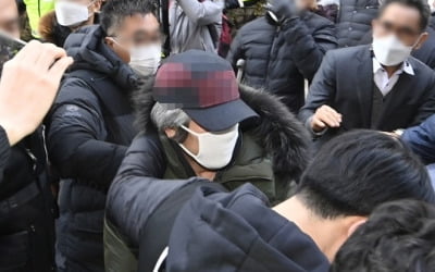 '아동 성범죄자' 조두순 이사한다…28일 현 월셋집 계약만료