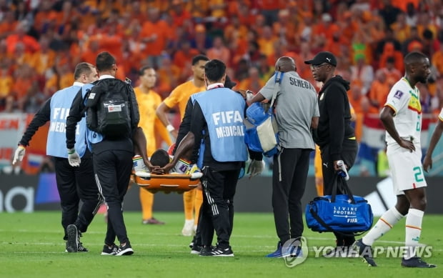 [월드컵] 계속 늘어나는 추가시간…'침대 축구' 사라지나