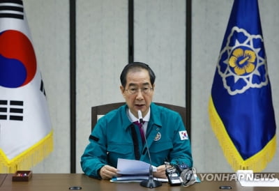 [월드컵] 한총리 "응원전, 단 하나의 사고도 없도록 철저 대비"