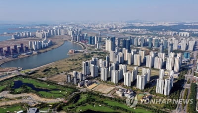 글로벌 기업 입주 늘어나는데…인천 송도 전력수급 차질