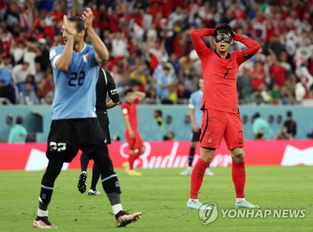 [월드컵] 2018년에 딱 한 차례 나온 0-0 무승부, 카타르에선 벌써 네 번째