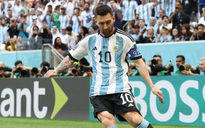 [월드컵] 메시의 아르헨, 16강 불씨 살릴까…사우디는 폴란드 꺾으면 16강