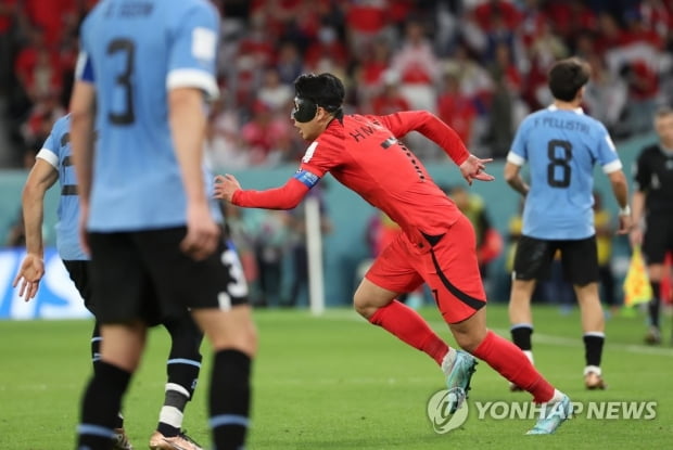 [월드컵] 중국 매체 "한국 경기초반 모습, 아시아팀 중 최고"