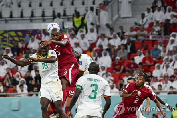 Losing to World Cup host country Qatar and Senegal lost for the second time in a row… Tournament No.  1 deleted, overall shameful