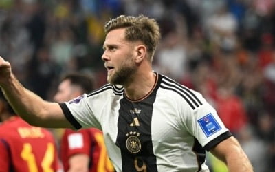 [월드컵] 플리크의 '깜짝 발탁' 퓔크루크, 위기의 독일 구한 해결사