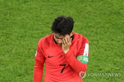 [월드컵] 피하지 못한 '경우의 수'…벤투호, 포르투갈전 승리는 '필수'