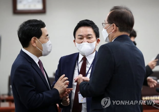 국토부, 시멘트분야 업무개시명령 즉각 집행…곧장 명령서 송달