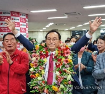 검찰, 공직선거법 위반 혐의 박상돈 천안시장 불구속 기소