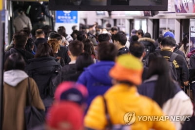 서울시, 지하철 파업시 대체인력 투입…"출근시간 정상운행"(종합)