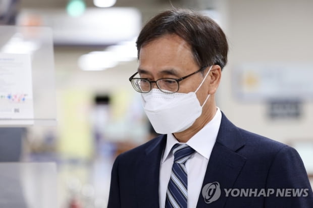 유무죄 엇갈린 '한동훈 독직폭행'…정진웅 오늘 대법 선고