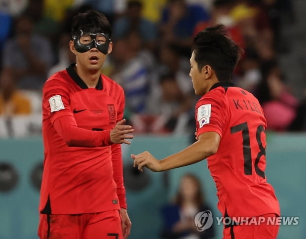 [월드컵] 포르투갈전 앞둔 이강인 "준비한 것 보여주면 멋지게 승리"