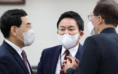 원희룡 "언제든 추가 업무개시명령 발동 가능"…정유·철강 거론