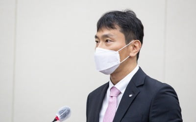 이복현 "시장불안 상황서 금융권 자금중개 기능·건전성 중요"