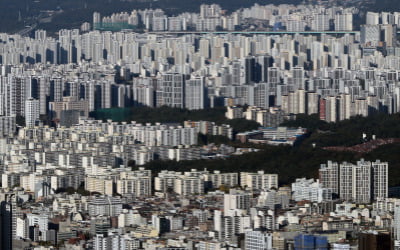 금리 年7% 넘은 전세자금대출…안심전환대출과 '형평성' 논란 