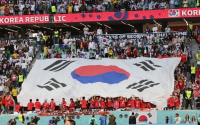韓 첫 경기, 네이버로만 900만명 봤다…지상파 시청률은 41.7%