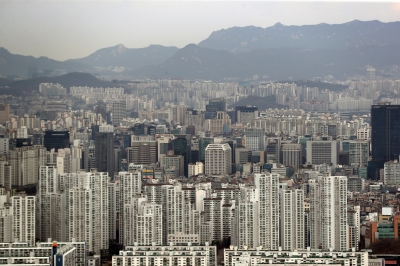 "부동산, 2024년이 바닥…내년 아파트값 3~4% 하락"